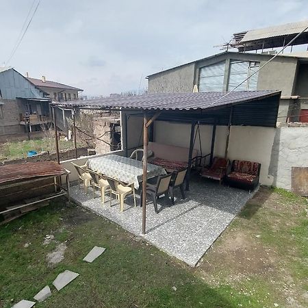 Sam'S Place, Tours With Sam Villa Jereván Kültér fotó